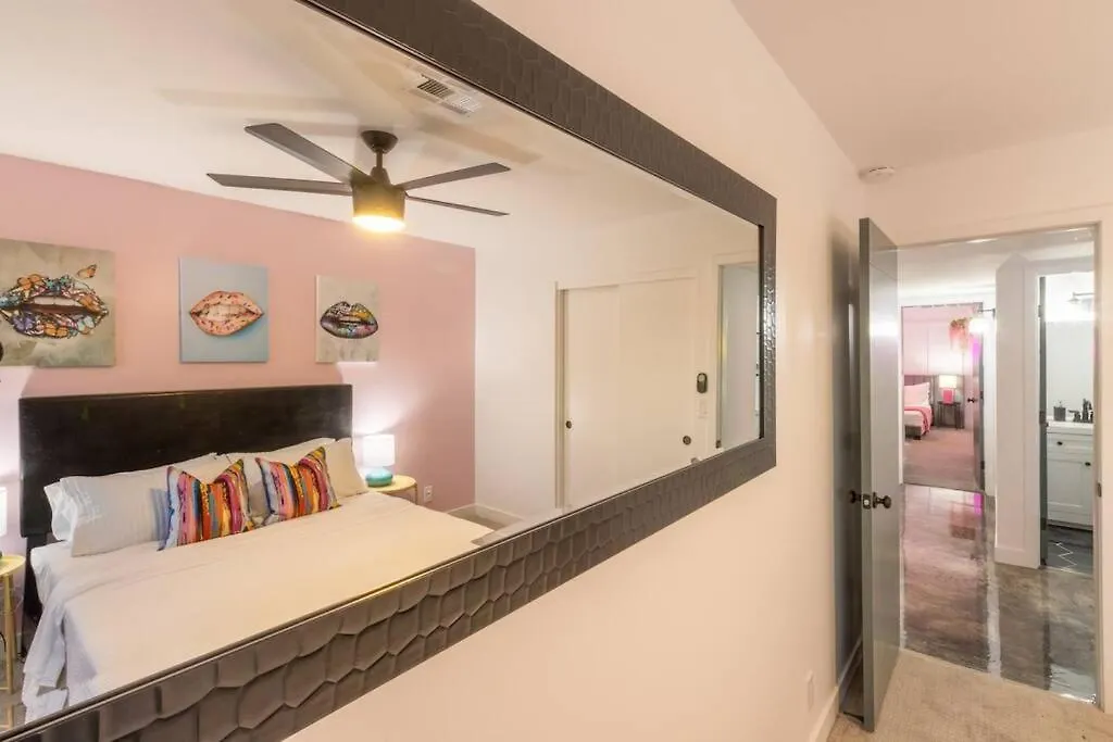 Love Oasis By Scottsdale Beach Club - New 0*,