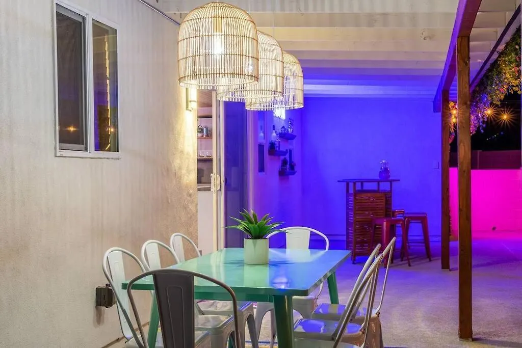 Love Oasis By Scottsdale Beach Club - New