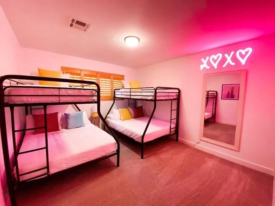 Holiday home Love Oasis By Scottsdale Beach Club - New