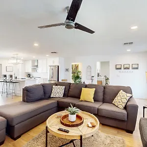 Family Fresh Holiday home